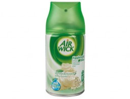 Recambio Air Wick Flores Blancas para Freshmatik 250 ml.